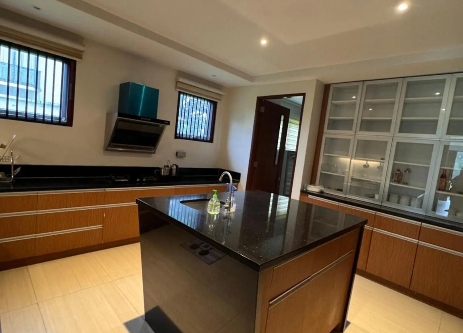 Oasis Garden Villa Luxury 5-Bedroom , 3200 Sqm Angeles