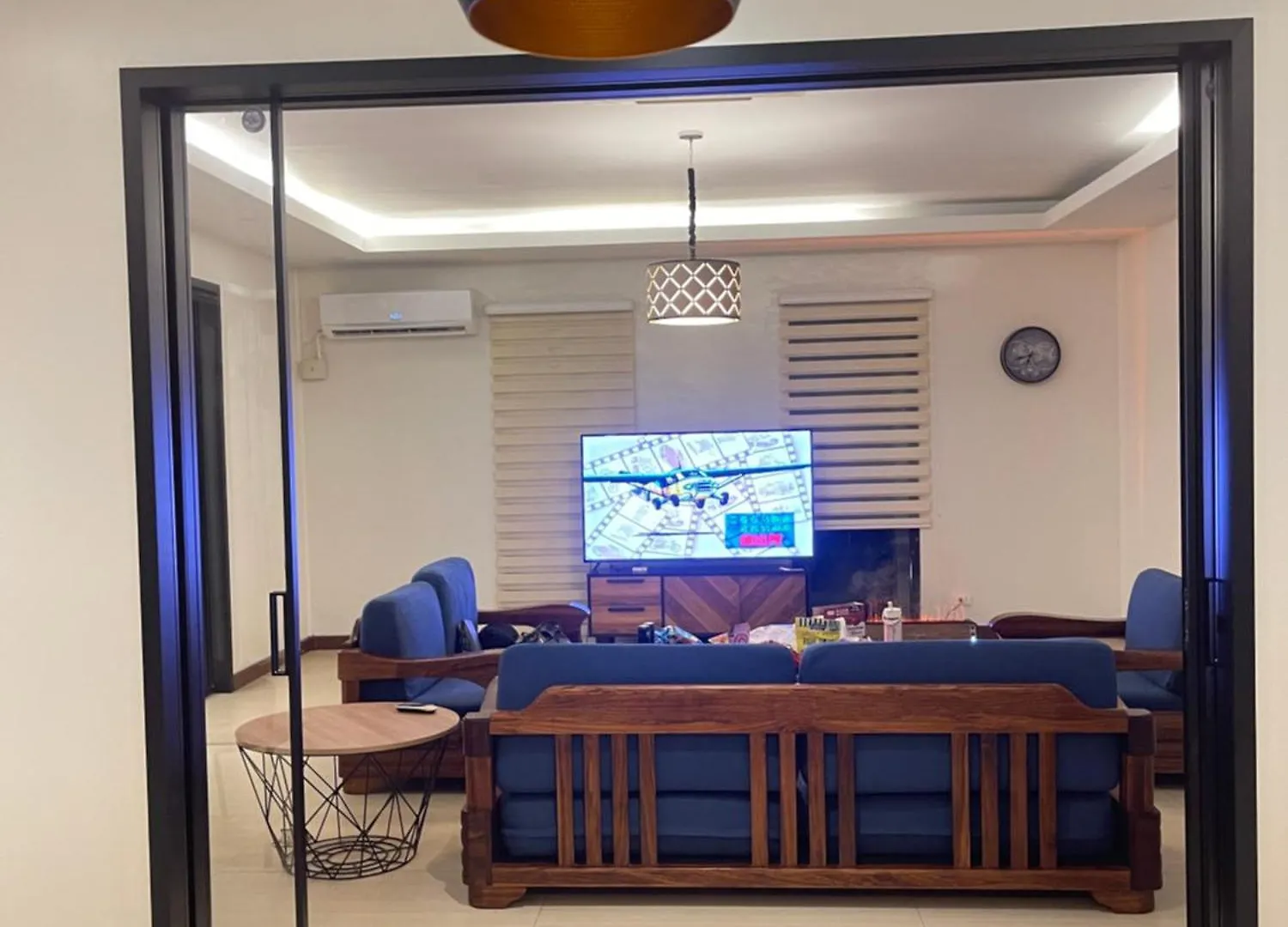 Oasis Garden Villa Luxury 5-Bedroom , 3200 Sqm Angeles 0*,