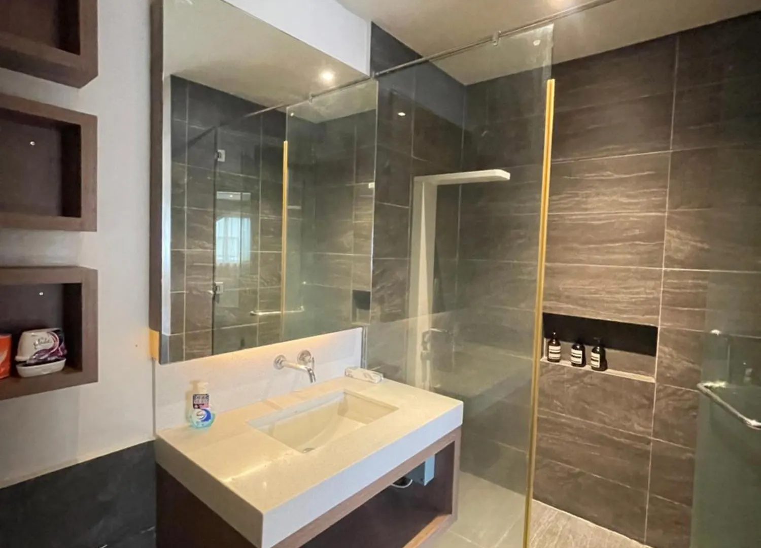 Oasis Garden Villa Luxury 5-Bedroom , 3200 Sqm Angeles Philippines