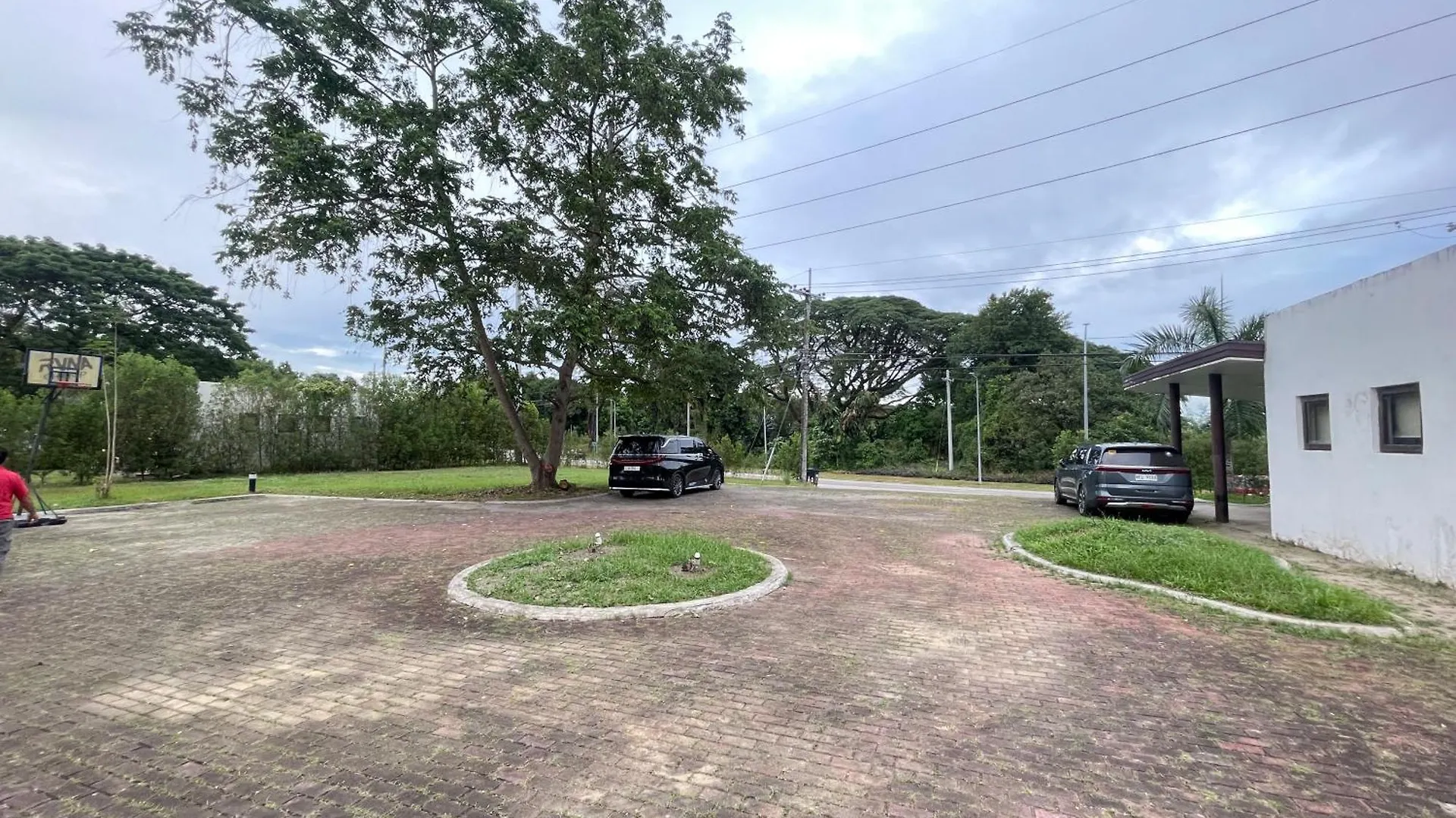Oasis Garden Villa Luxury 5-Bedroom , 3200 Sqm Angeles Philippines